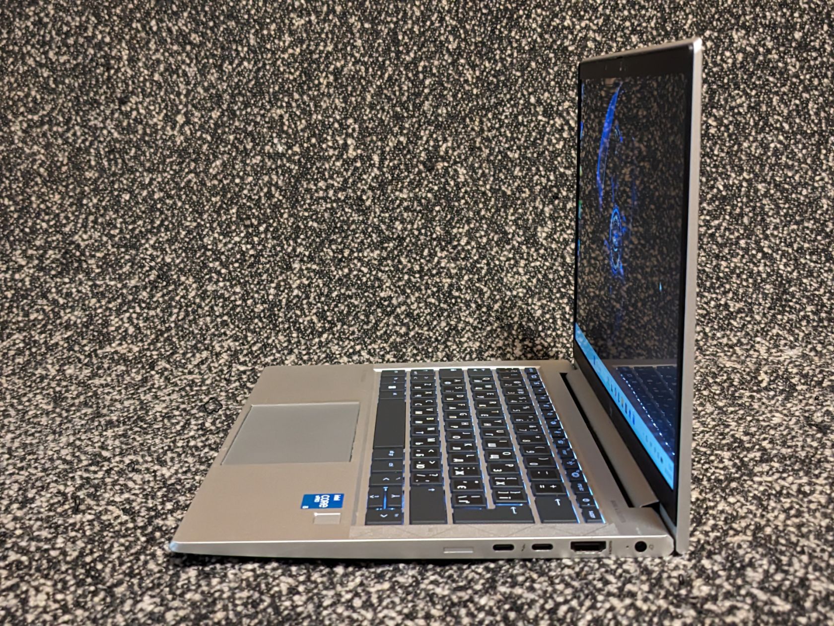 ноутбук HP EliteBook 830 g8 • Intel® i5-1145G7|16|256|FullHD ips|Iris Xe Graphics - фото фото фото 5