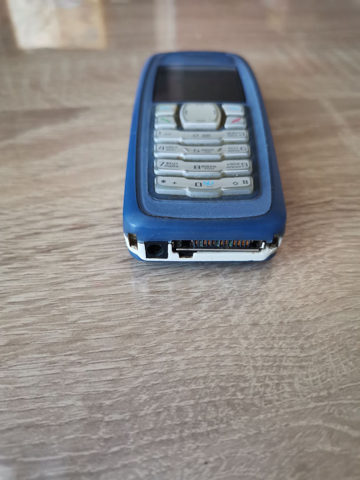 Телефон Nokia 3100 - фото фото фото 2