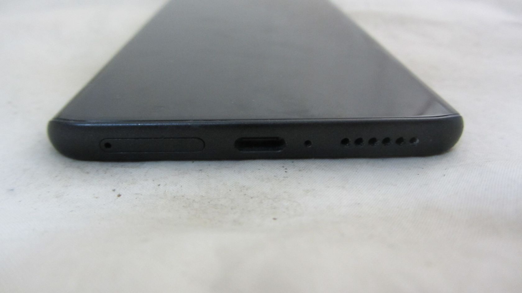 Xiaomi Redmi Note 15 4G 8/256GB Black - фото фото фото 4