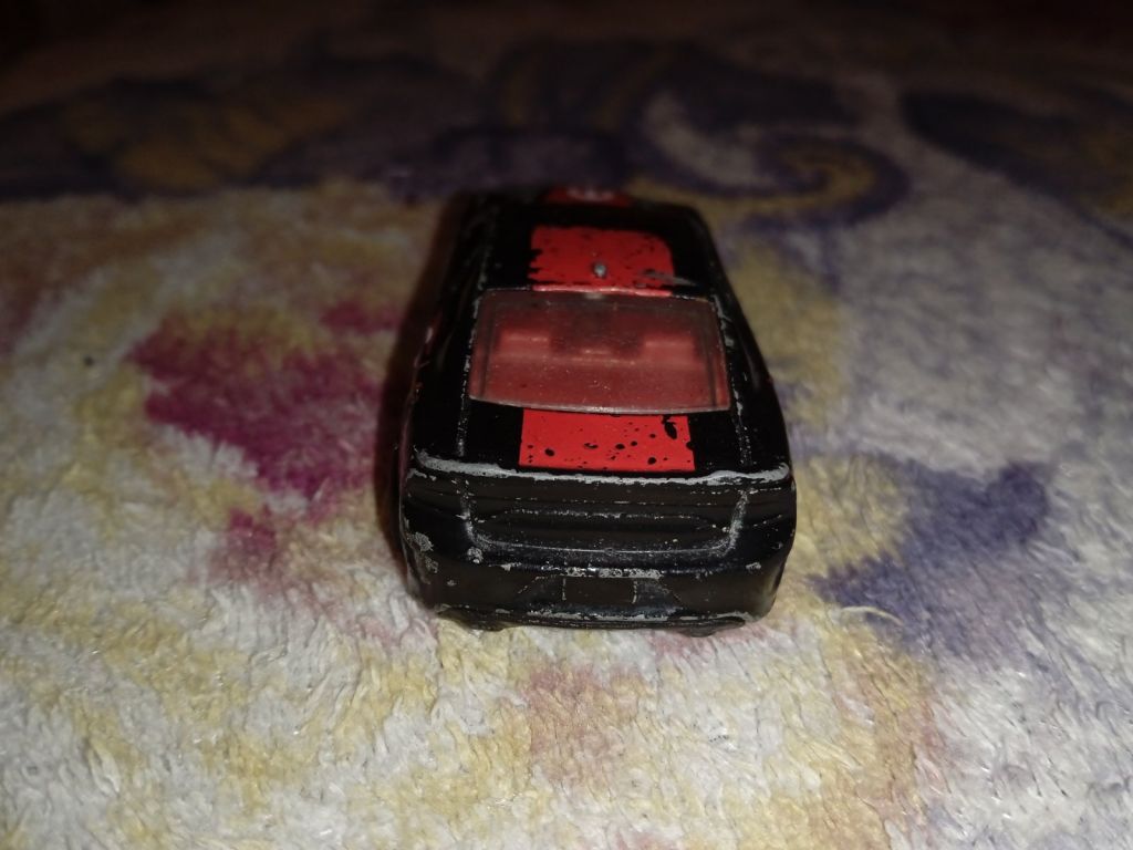 Іграшка автомобиль игрушка Mopar авто модель маленька - фото фото фото 5