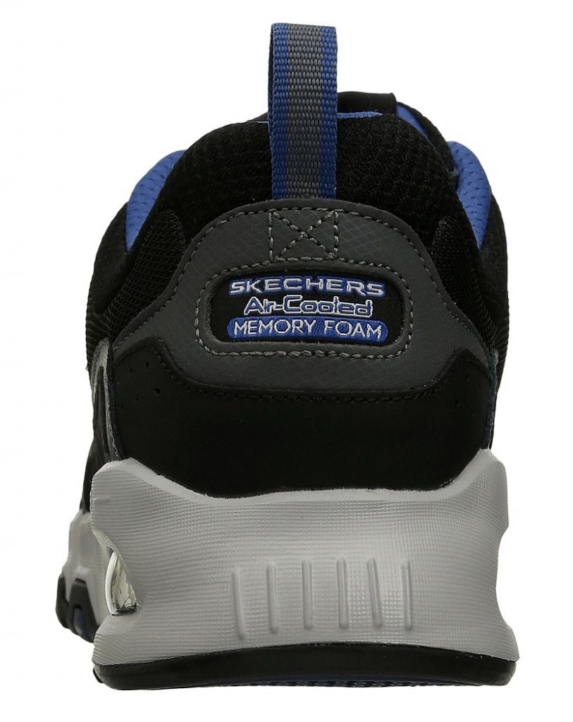 Кросівки SKECHERS G-Force Air original 43EU - A16-2 - фото фото фото 6