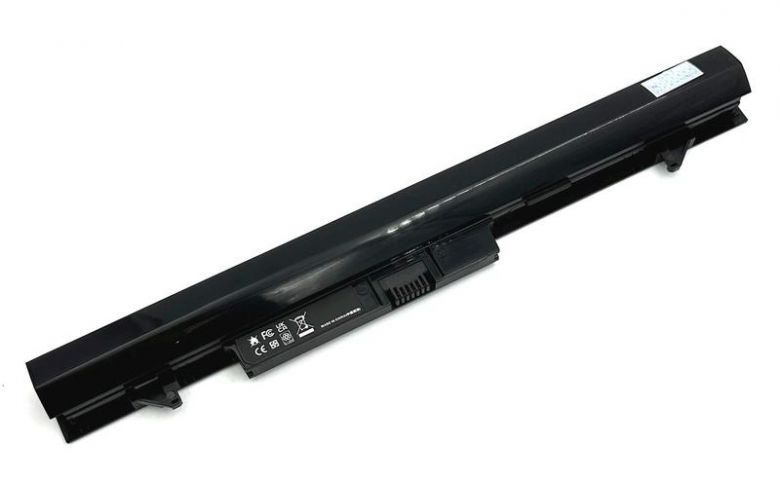 Акумулятор для ноутбука HP RA04 14.8V 2600 mAh - фото фото фото 0