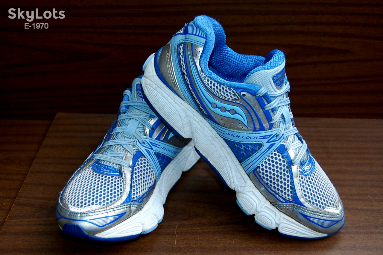 Кроссовки SAUCONY OMNI 11 р.40-41 original - фото фото фото 9