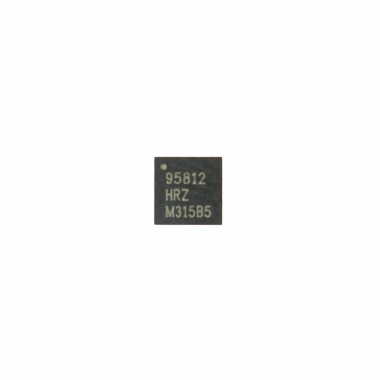 Микросхема Intersil ISL95812HRZ для ноутбука - фото фото фото 0