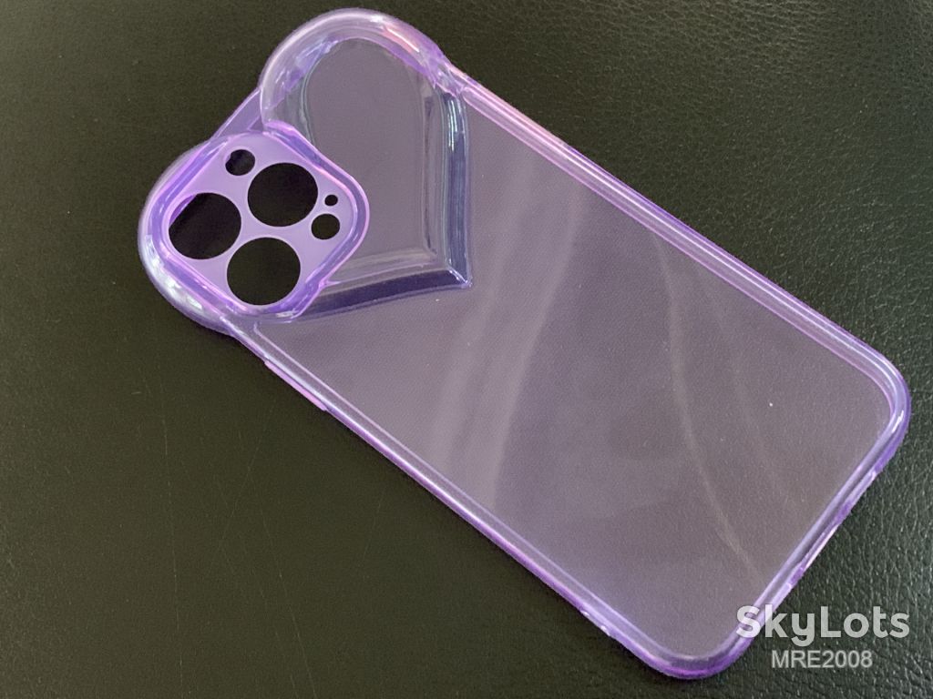 Чохол Silicone сolor для Apple iPhone 13 Pro Max - фото фото фото 1