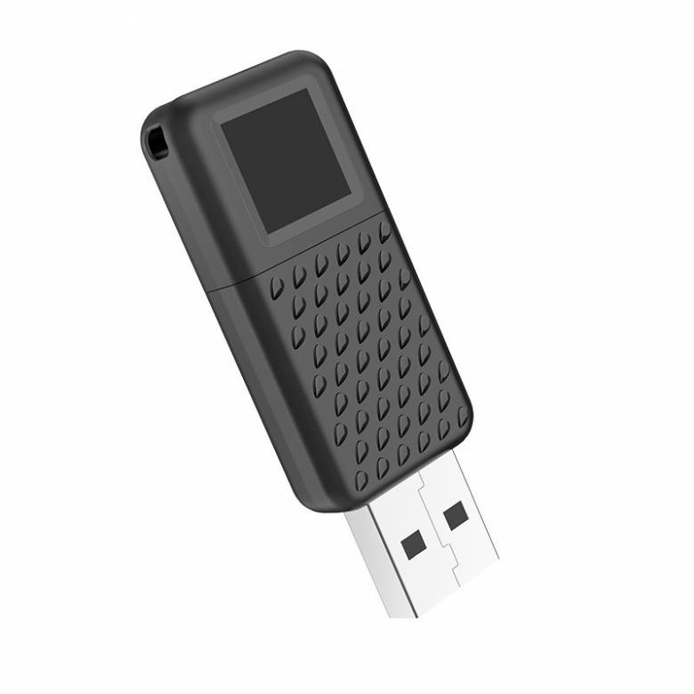 Флешка USB HOCO Flash Card 64GB USB 2.0 - фото фото фото 3