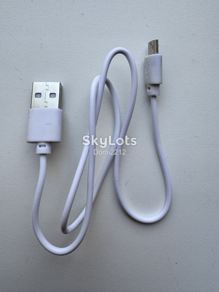 Кабель телефону мікро USB - фото фото фото 1