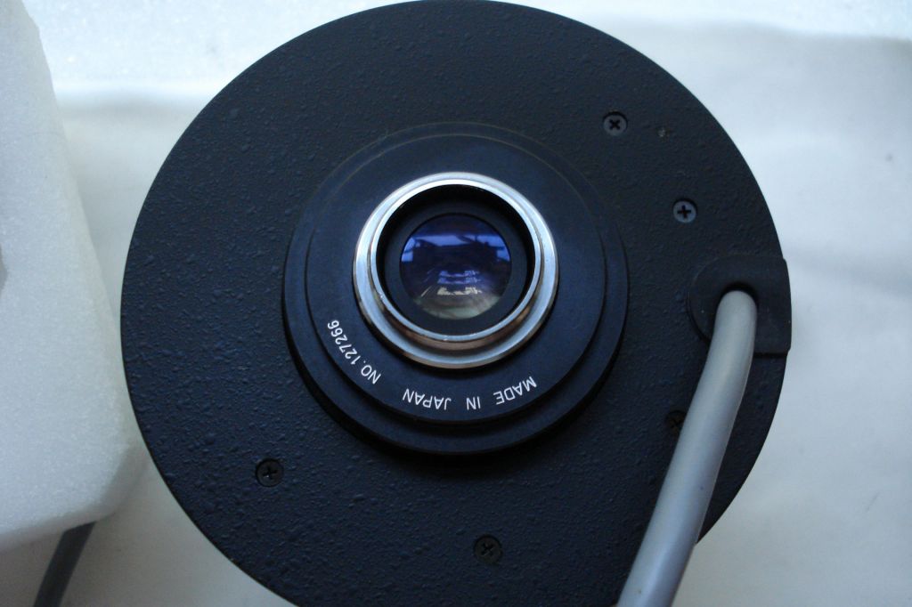 Canon TV Zoom J6x11REA  11-70mm. - фото фото фото 3