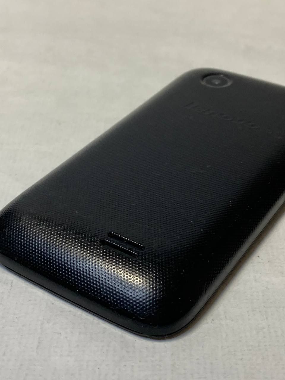 Lenovo A369i - фото фото фото 4