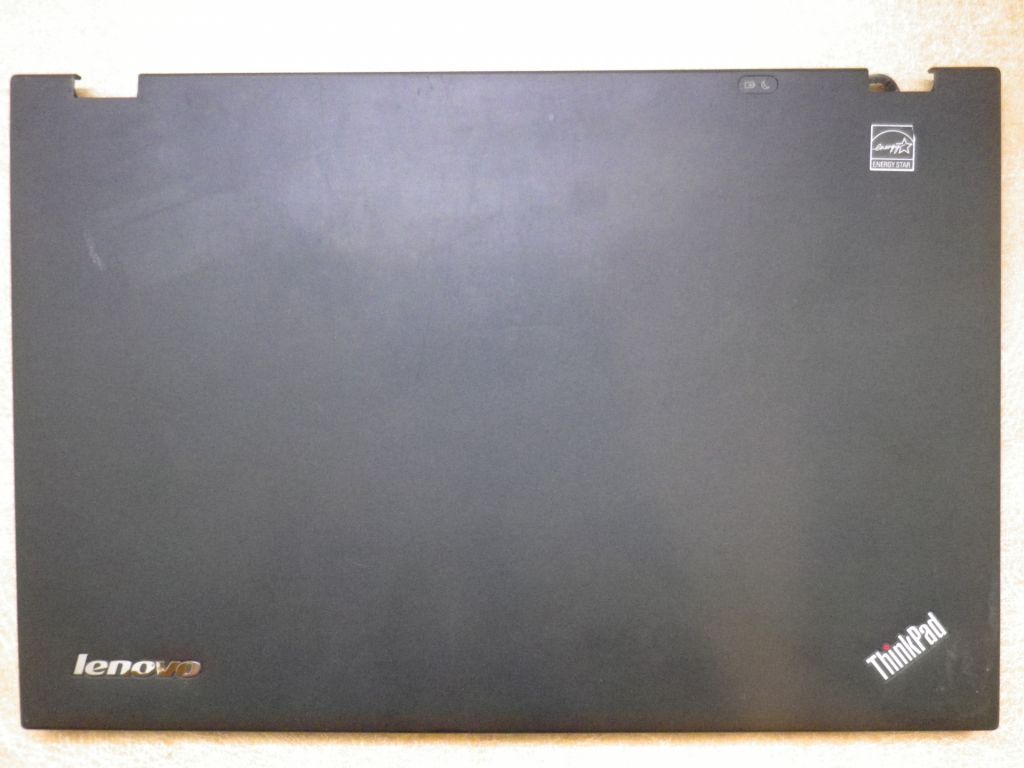 Б/У Кришка матриці без рамки на Lenovo T430s - фото фото фото 0