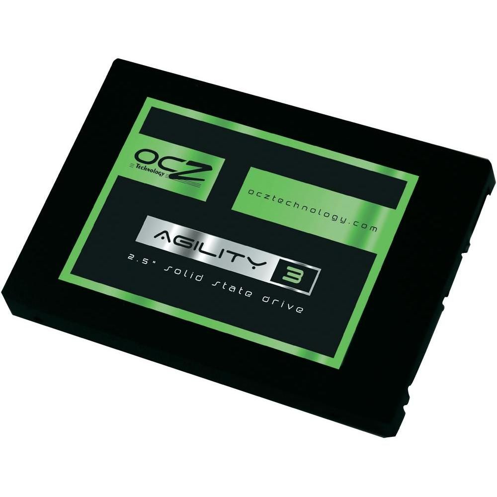 SSD диск 2.5 SATA 60GB OCZ - фото фото фото 0