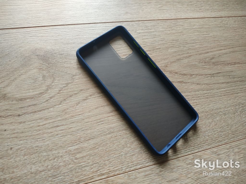 Чохол на Samsung Galaxy A51 чехол Самсунг A515 - фото фото фото 2