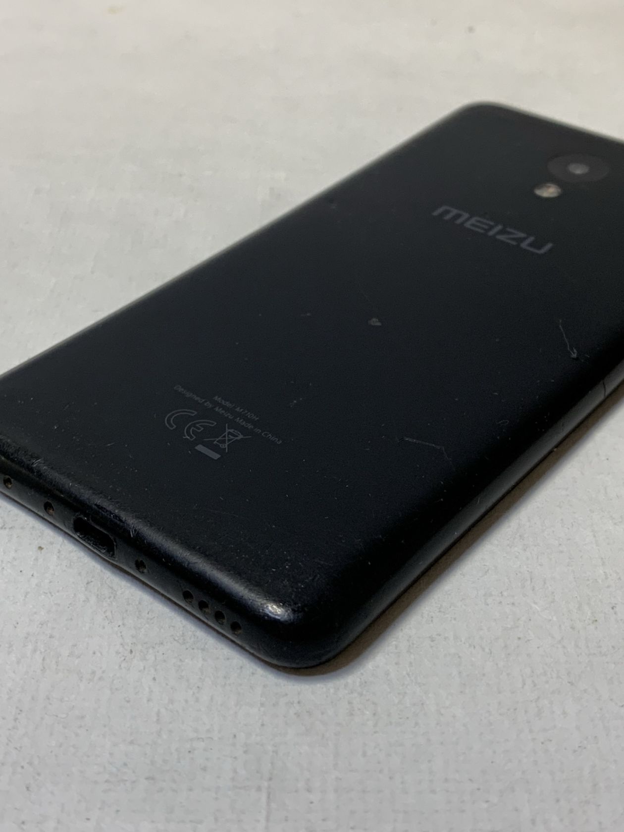 Meizu M5c 2/16GB Black Оригинал! - фото фото фото 7
