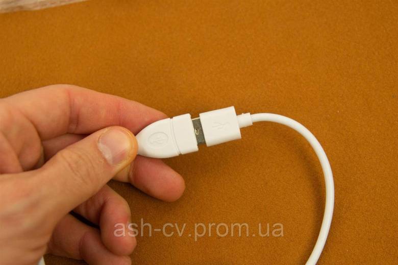 Кабель, кнопка, вимикач, живлення, USB - фото фото фото 6
