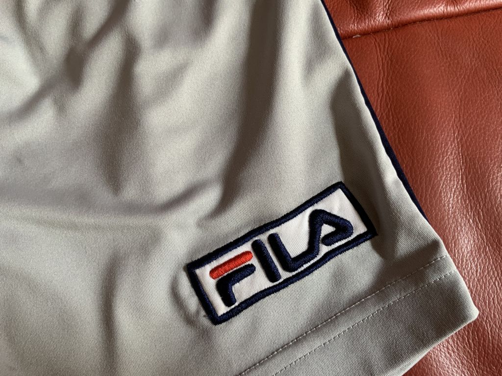 Шорты для спорта Fila, р.L - фото фото фото 4