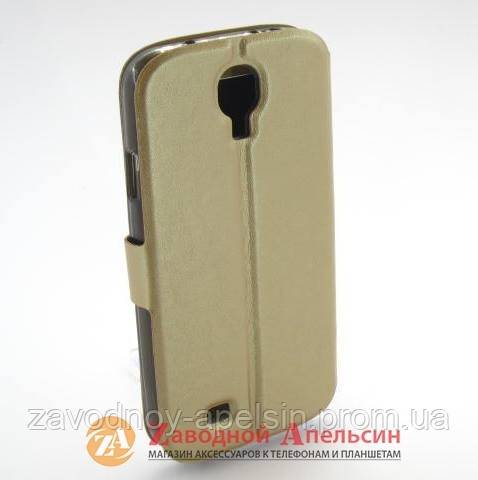 Чехол книга Samsung I9500 I9505 S4 Smart Case - фото фото фото 1
