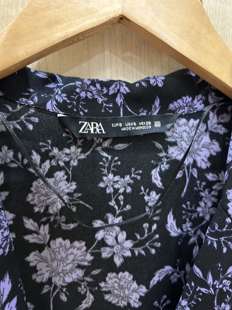 Комбинезон женский Zara новый - фото фото фото 1