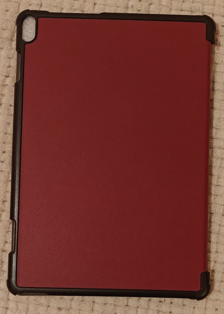 Чехол Lenovo tab P10 - фото фото фото 3