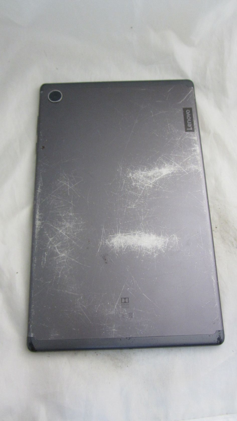Планшет Lenovo Tab M10+ TB-X606X LTE Grey - фото фото фото 3