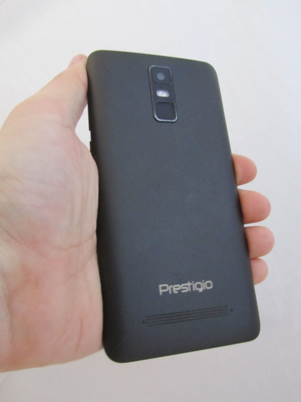 Prestigio Muze B5 Duo Black - фото фото фото 3