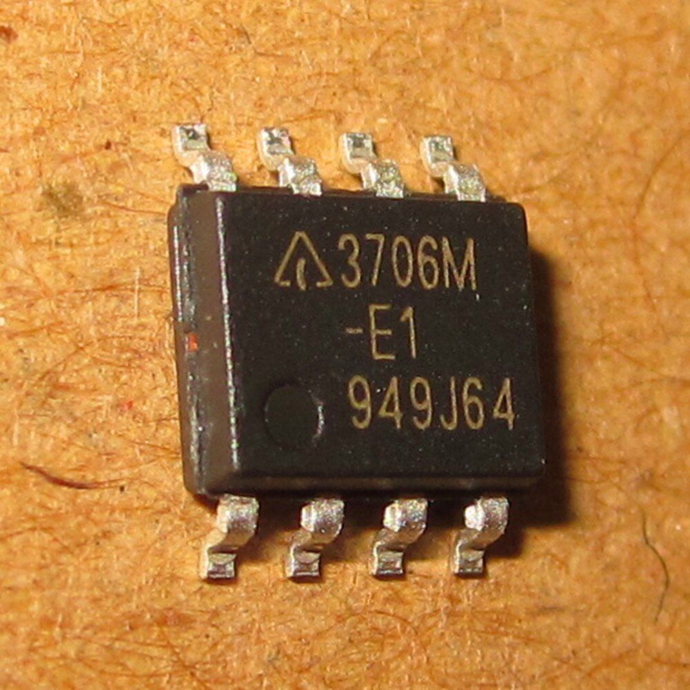 Микросхема AP3706M SOIC8 - фото фото фото 0