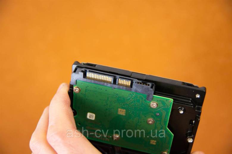 Жорсткий диск, вінчестер, HDD, Seagate, ST3160316CS, 3.5, SATA, 160 Gb - фото фото фото 1