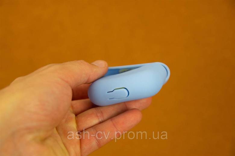 Чохол для AirPods - фото фото фото 1