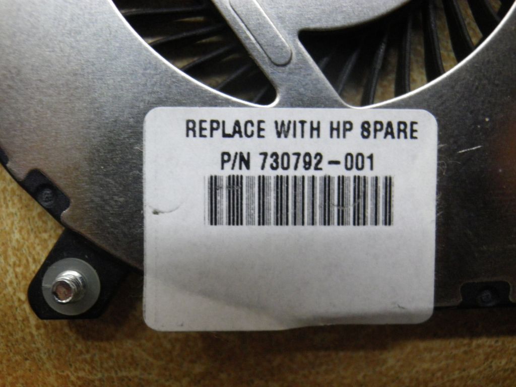 Б/У Система охолодження  на HP EliteBook 840 - фото фото фото 3