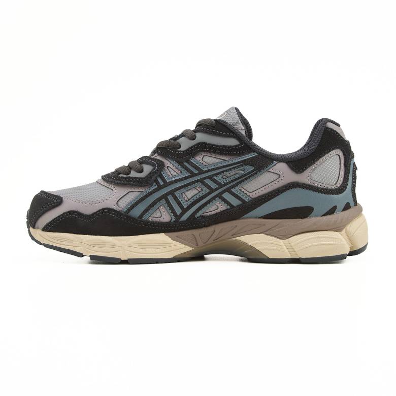 Asics Gel-NYC Beige Brown Gore-Tex 41 45 - фото фото фото 2
