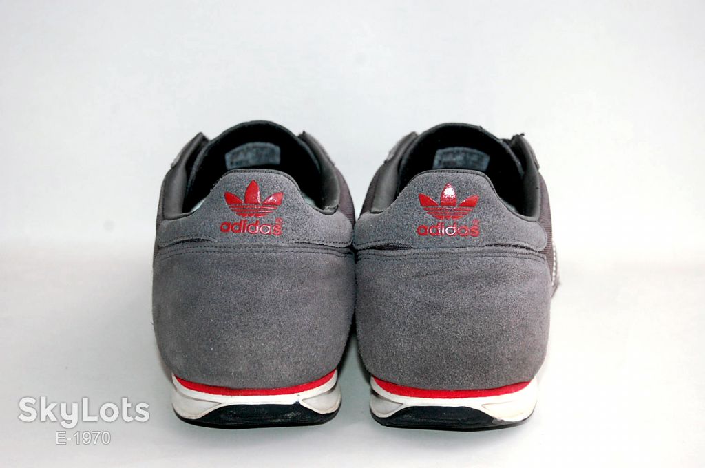 Кроссовки ADIDAS SL 72 р.42-43 original INDONESIA - фото фото фото 5