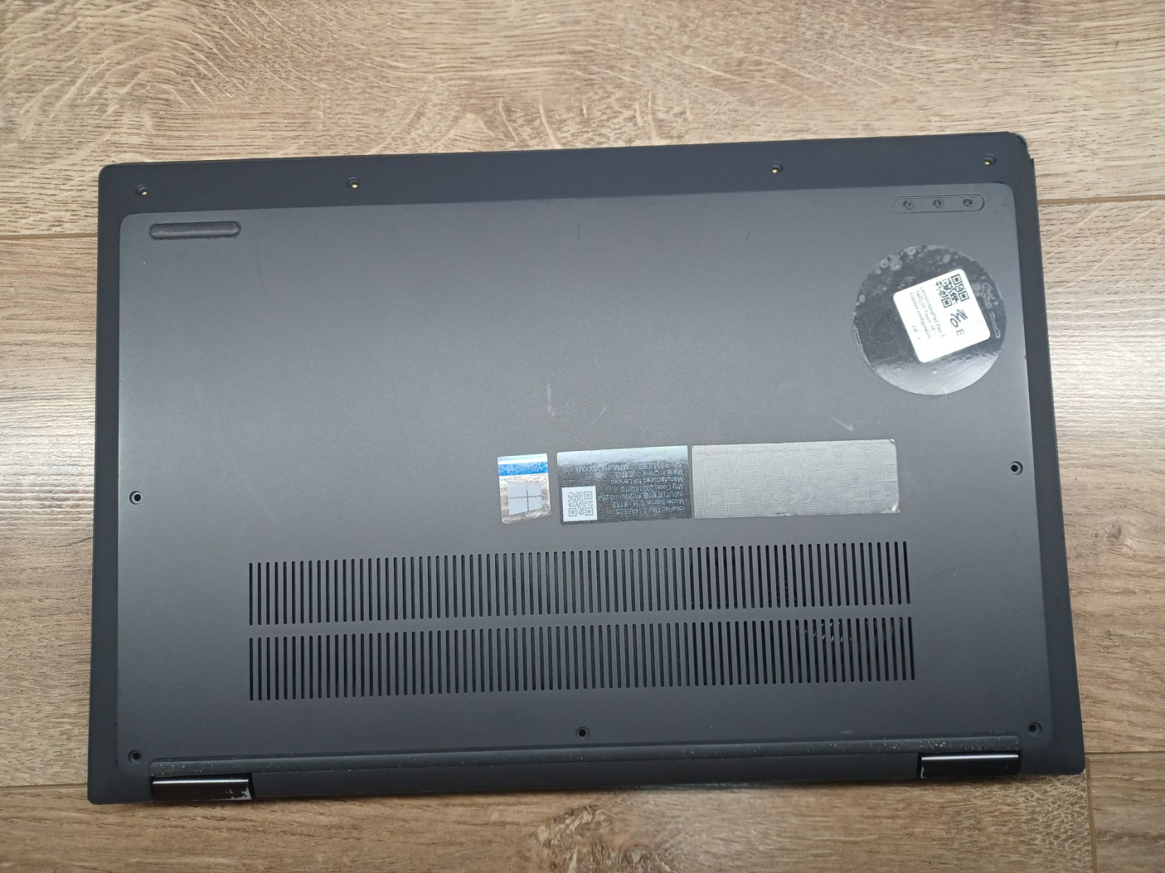 Ноутбук Lenovo Ideapad Flex 5 14ITL05 №140 - фото фото фото 3