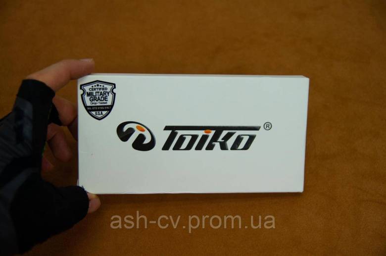 Чохол Toiko Samsung A8+2018 - фото фото фото 2