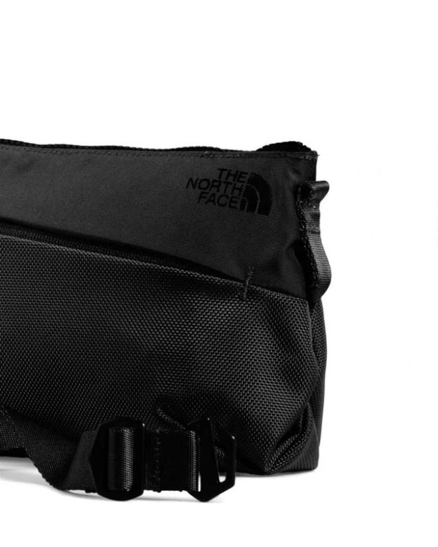 Сумка the north face electra tote s - black - фото фото фото 6