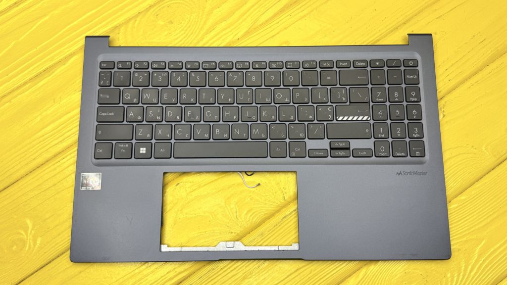 Топкейс Asus Vivobook M1503I  (2096) Б/В - фото фото фото 0