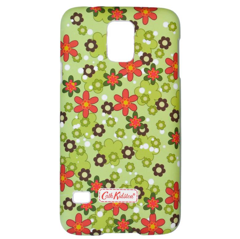 Чехол Cath Kidston для Samsung Galaxy S5 -- 7 (CK Sam5-7) - фото фото фото 0