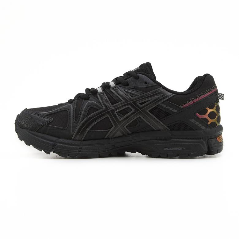 Asics Gel-Kahana 8 Black Chameleon Gore-Tex 42 - фото фото фото 2