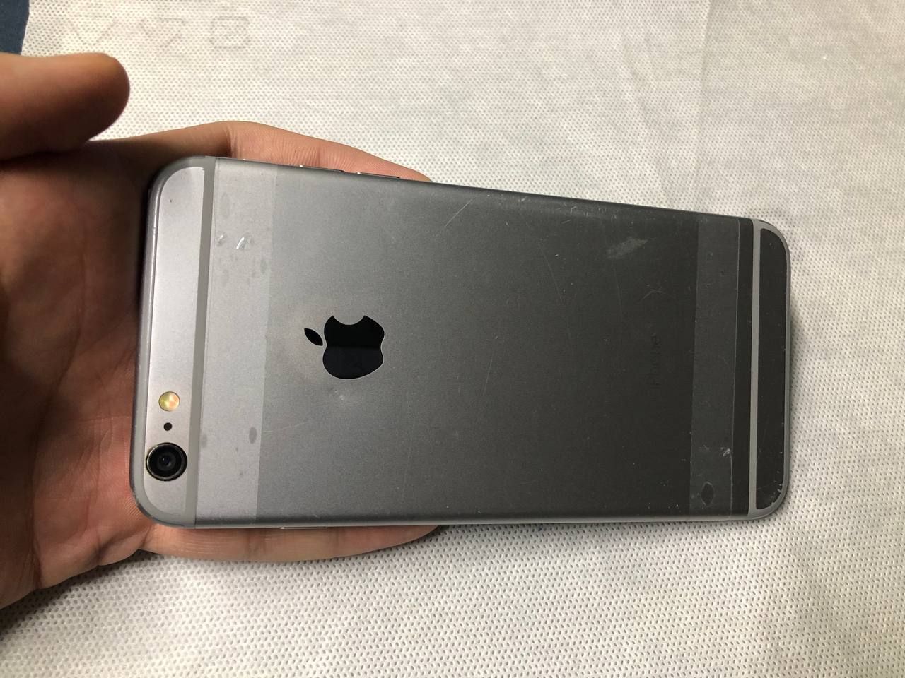 iphone 6 plus - фото фото фото 1