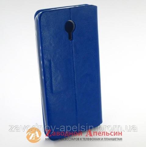 Чехол книжка FLIP COVER Meizu M1 note - фото фото фото 1