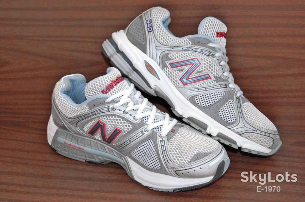 Кроссовки NEW BALANCE RUNNING 940 р.39-40 original ENGLAND - фото фото фото 8