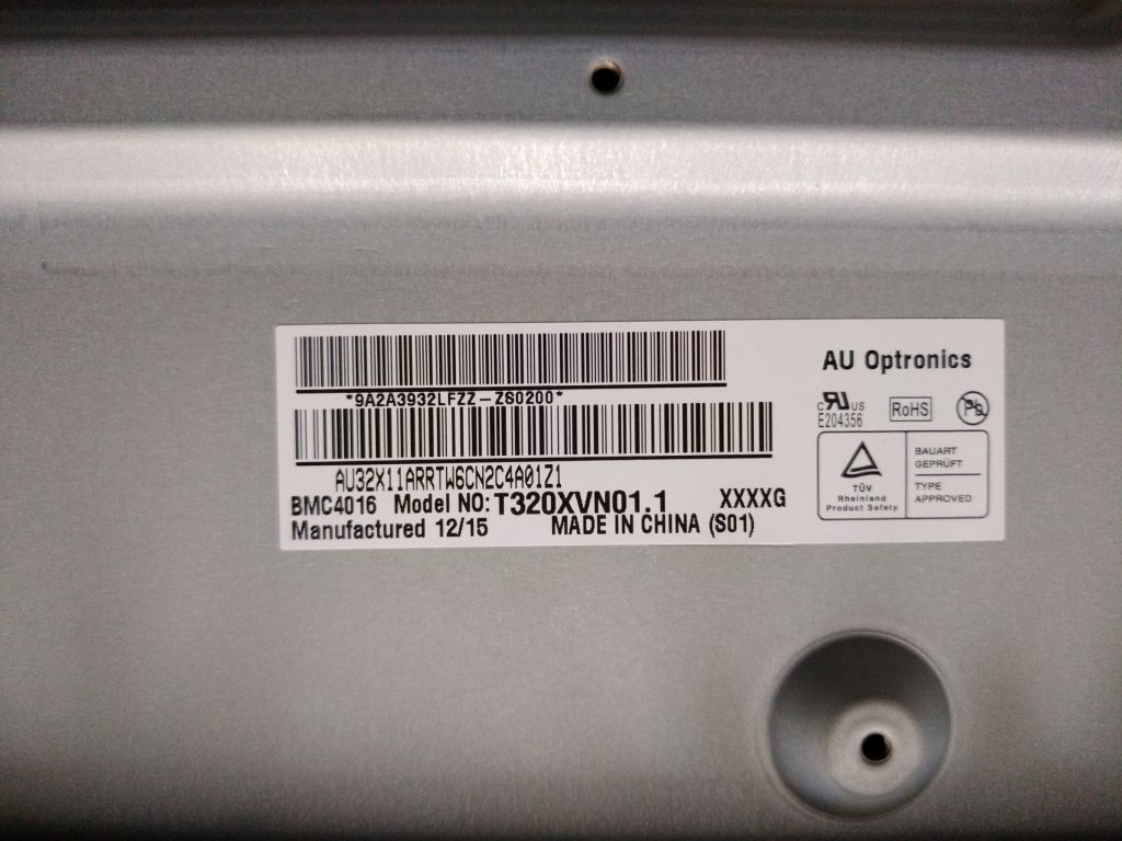 Шлейф 69.32T21. F04 для телевизора LG 32LS350T - фото фото фото 3