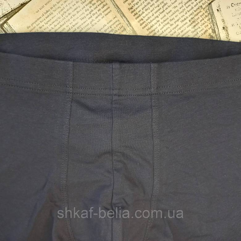 Трусы боксеры 44-46 S хлопок H&amp;amp;M - фото фото фото 1