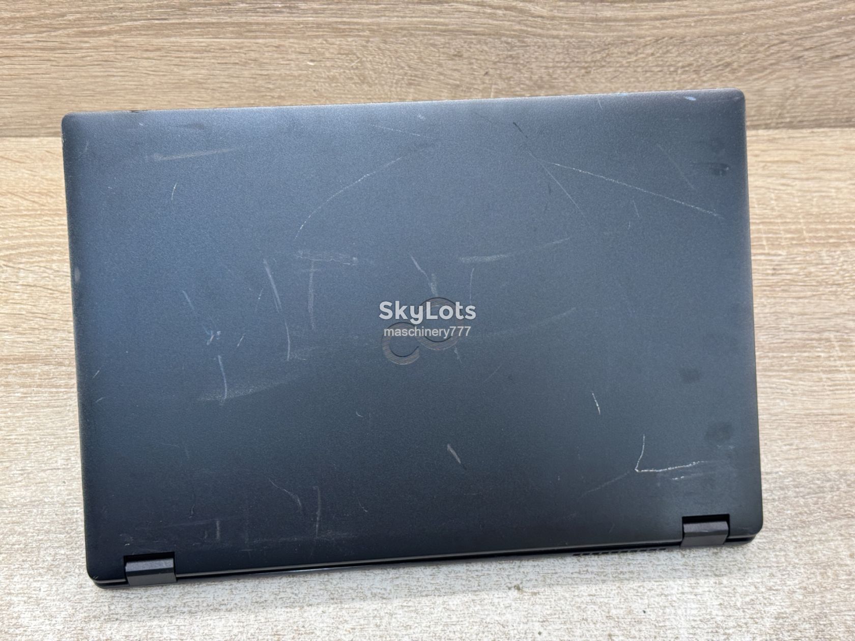 ноутбук fujitsu e5511-intel core i7-1165g7-8gb ram ddr4-№ss207 - фото фото фото 2