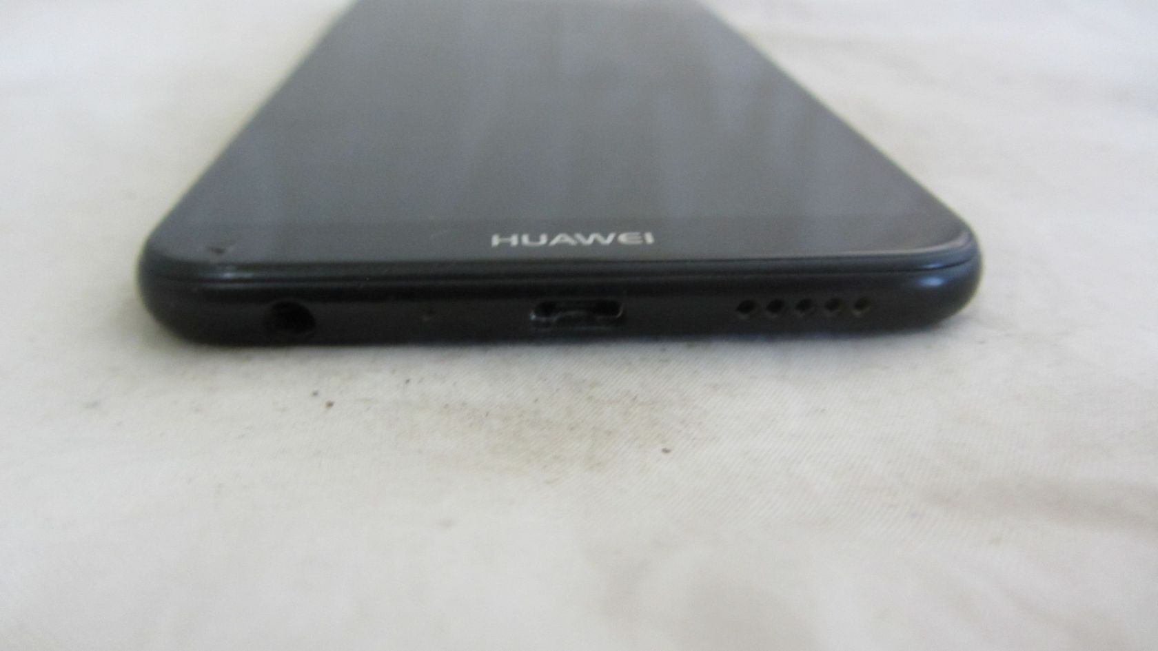 HUAWEI P Smart 3/32GB Black - фото фото фото 2