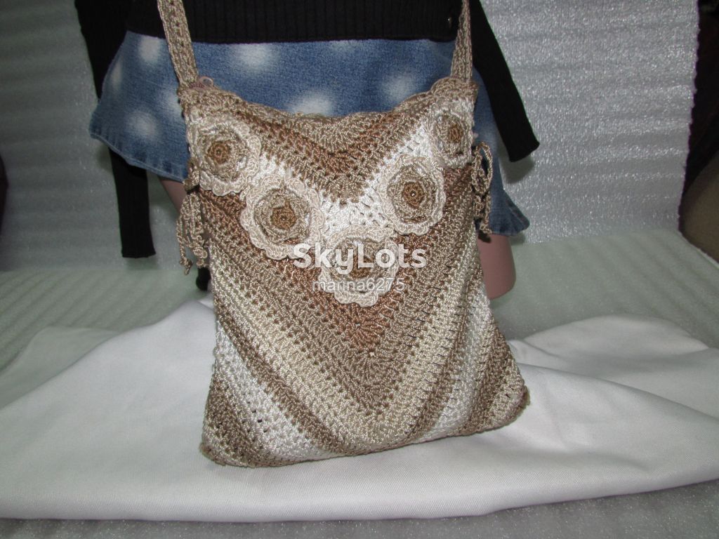 СТИЛЬНАЯ СУМКА crossbody 100% RAYON - фото фото фото 3