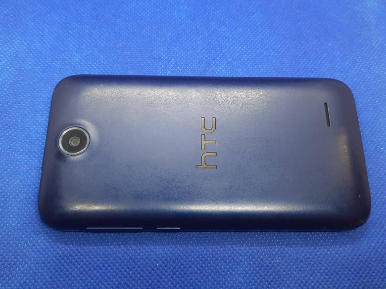 HTC desire 310 dual #7890 на запчасти - фото фото фото 1