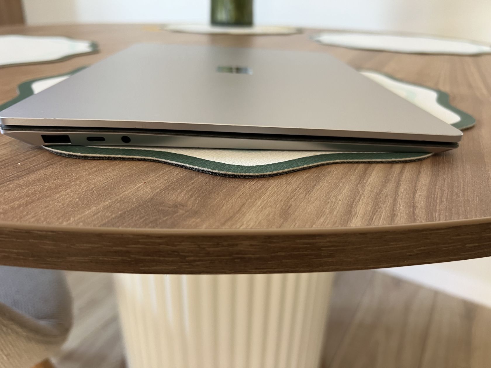 Ноутбук Microsoft Surface Laptop 4 I5-1145G7, RAM 16Gb, SSD 512Gb - фото фото фото 6