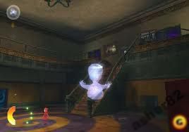 Игра на Nintendo Gamecube "Casper: Spirit Dimensions"      (PAL) - фото фото фото 1