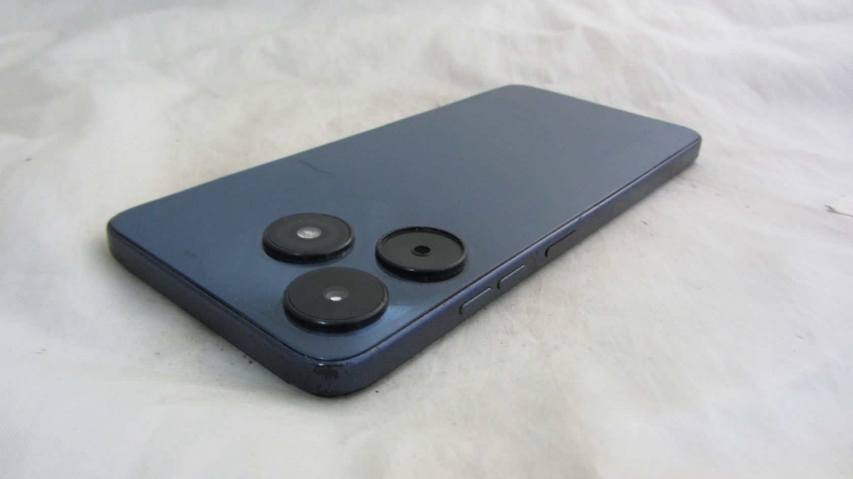 Tecno Spark 10  (KI5q) NFC 2SIM Meta Black - фото фото фото 5