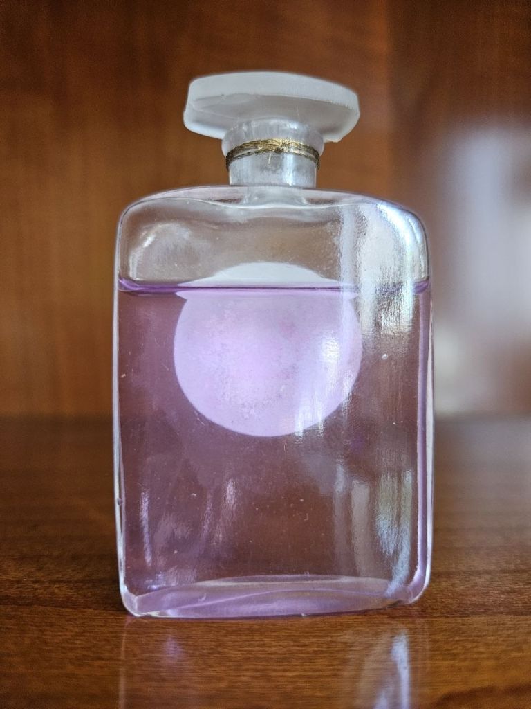Violette Honore Payan ~30ml Parfum - фото фото фото 1