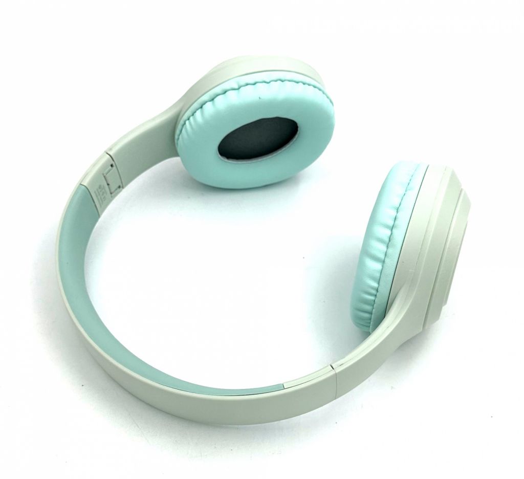 Наушники Bluetooth DEEPBASS R13 Зеленые - фото фото фото 1
